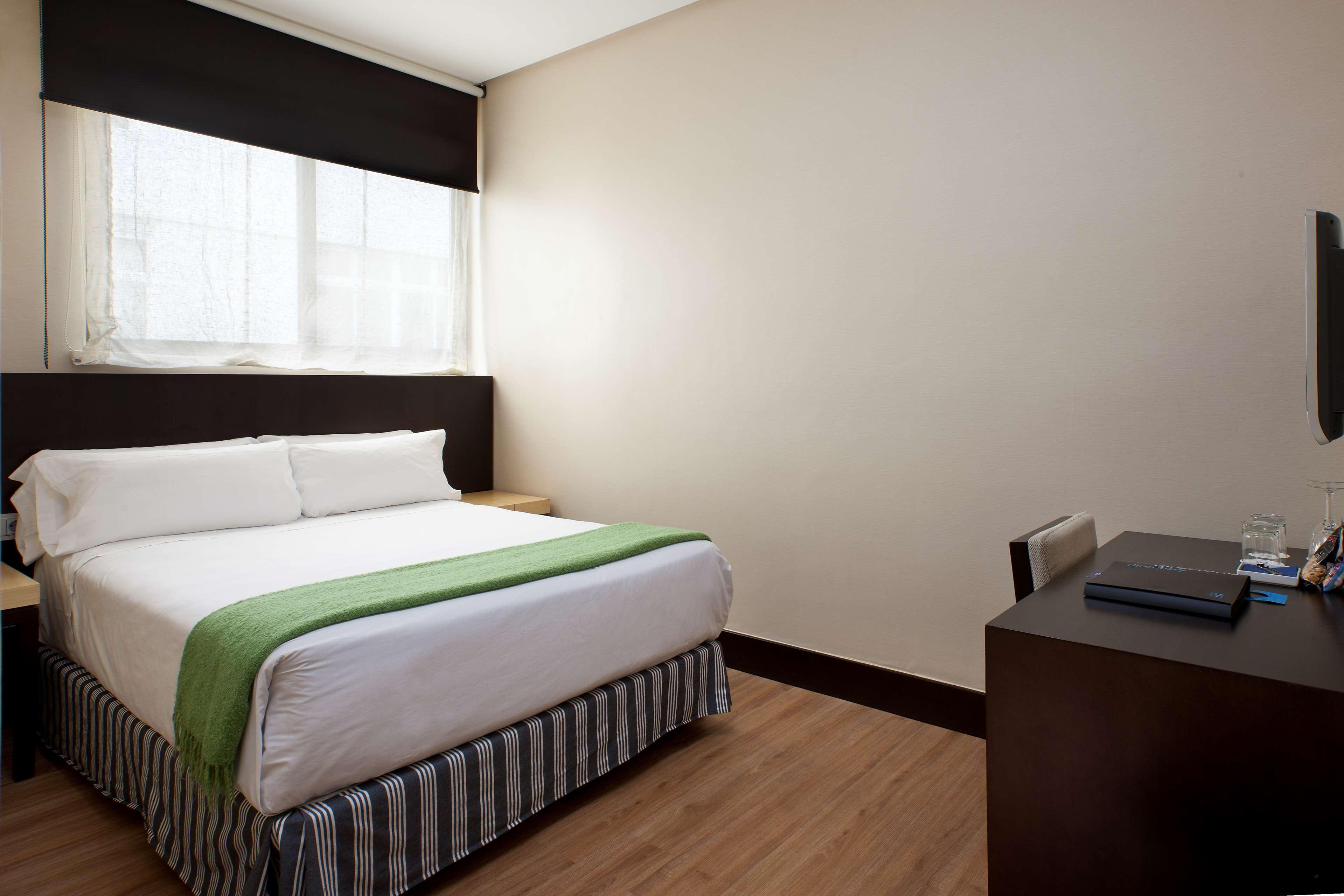 Nh Avenida Jerez Hotell Jerez de la Frontera Exteriör bild