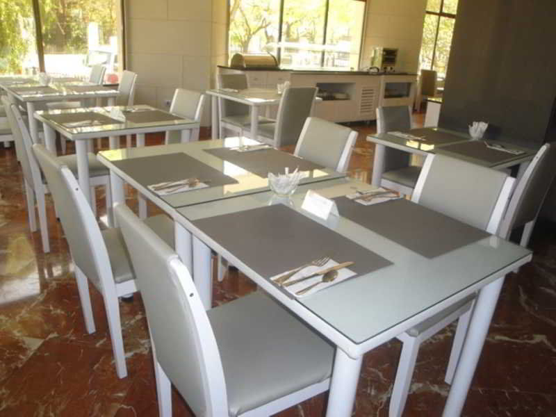 Nh Avenida Jerez Hotell Jerez de la Frontera Exteriör bild